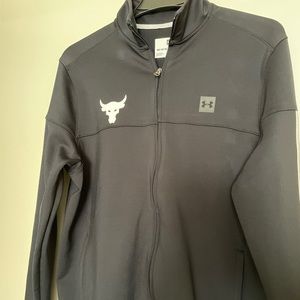 Project Rock Track Jacket